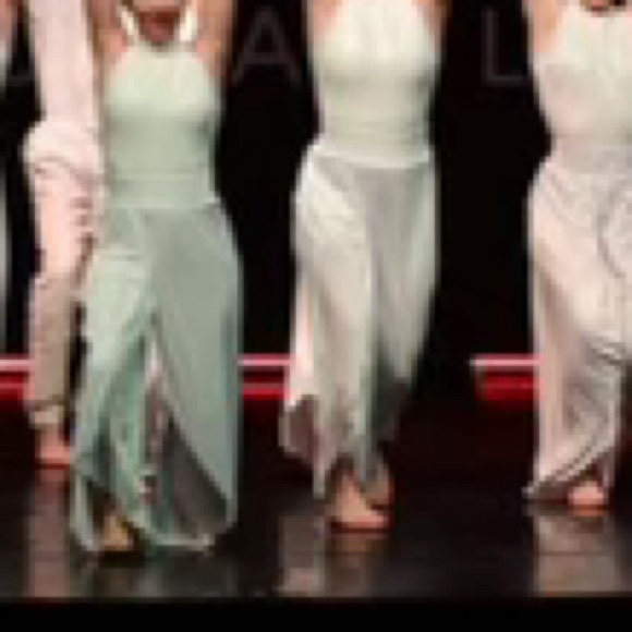 Only 1 left!  costume - 2 piece set. Body suit & pants - Picture 4 of 4